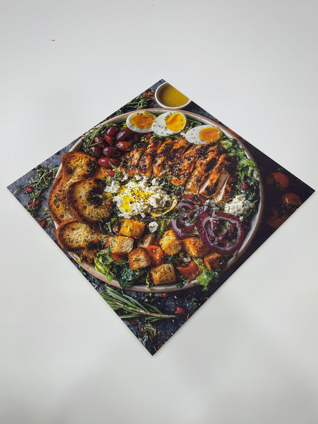 GastroStyle Decor – Grill &amp; Restaurant Collection  لوحات فنية للمطاعم والمشاوي5