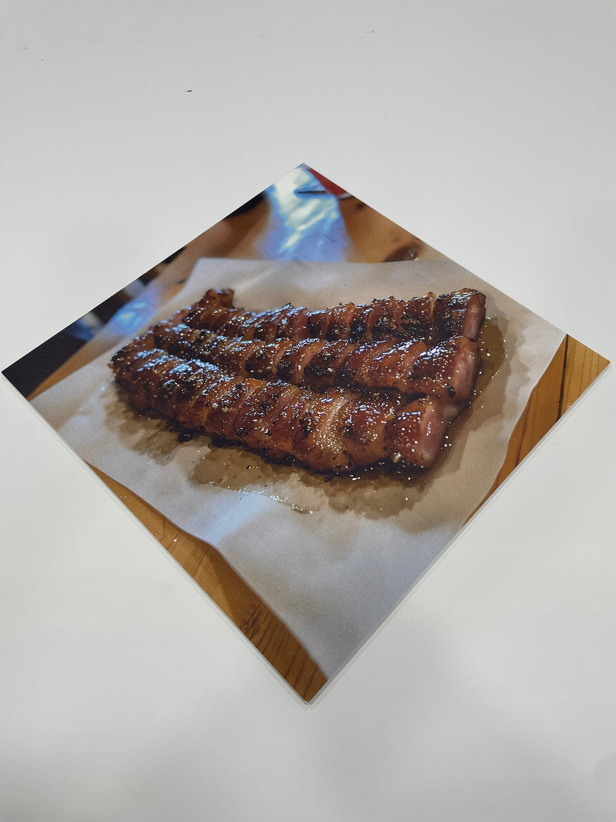 GastroStyle Decor – Grill &amp; Restaurant Collection  لوحات فنية للمطاعم والمشاوي5