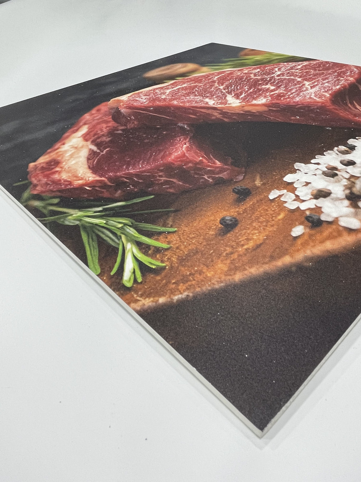 GastroStyle Decor – Butcher Collection 5  لوحات فنية لمحلات الجزارين واللحوم