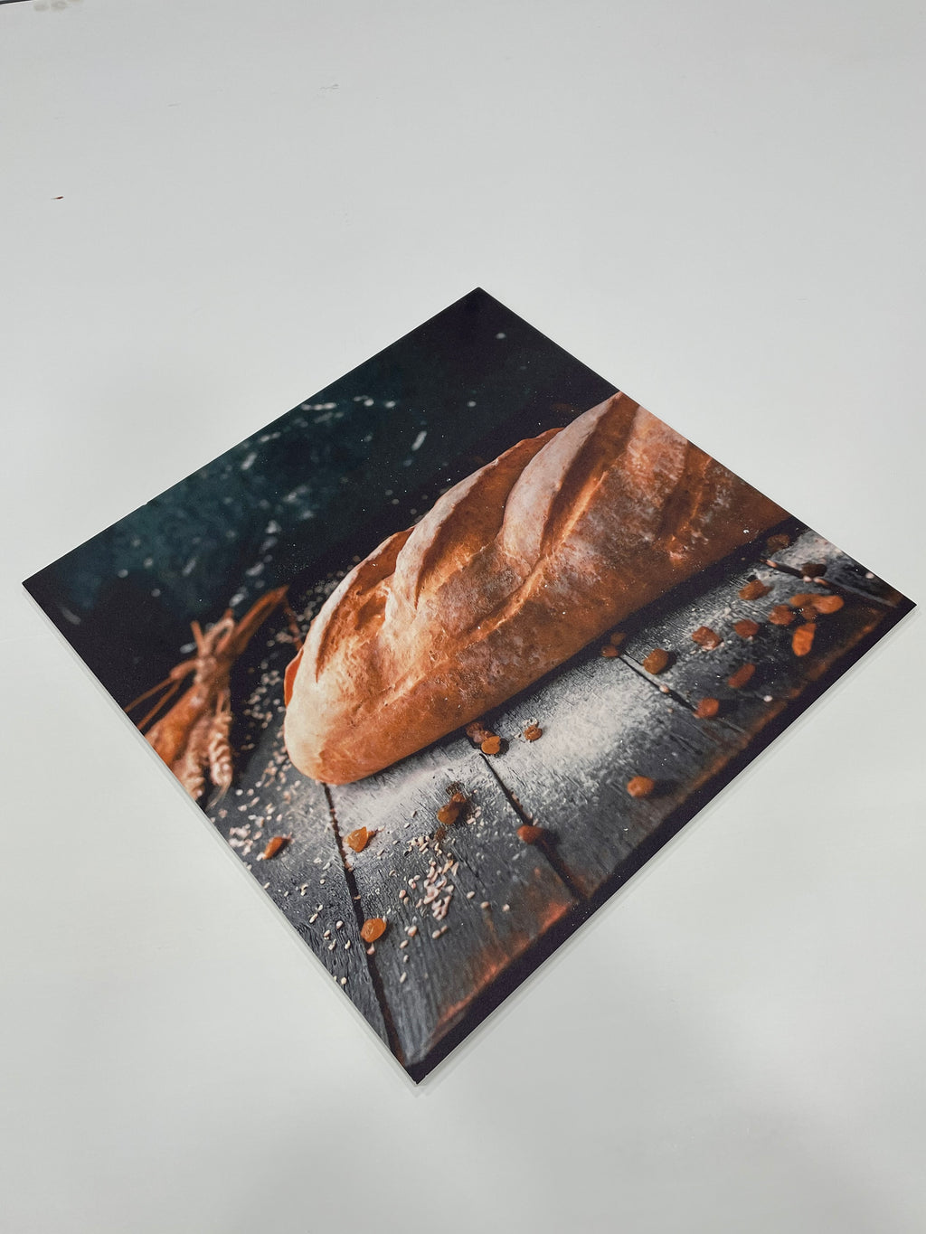 GastroStyle Decor – Bakery Collection  5 لوحات فنية للمخابز والأفران العصرية